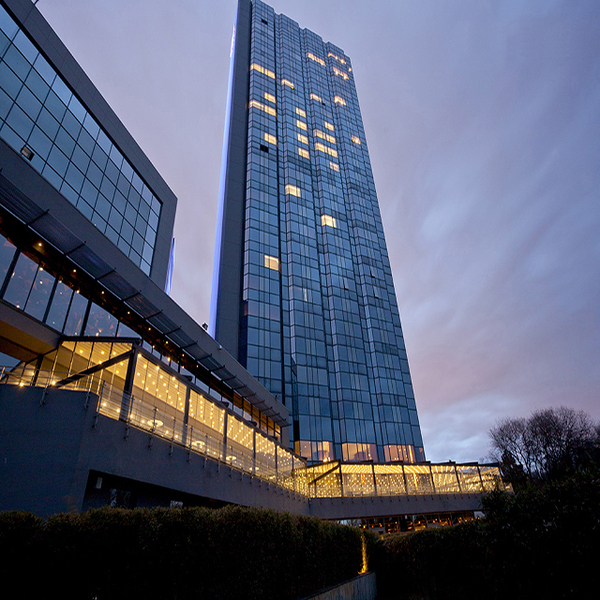 Aluminum Joinery Systems: Durability, Aesthetics, and Insulation